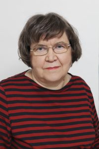 Eija Moisio